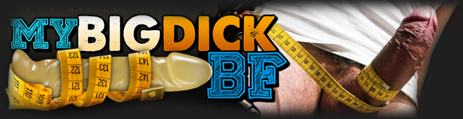 My Big Dick BF